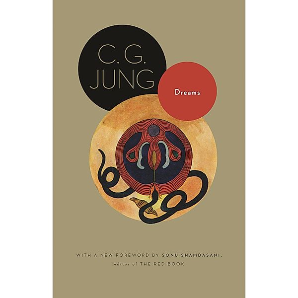 Dreams / Jung Extracts, C. G. Jung