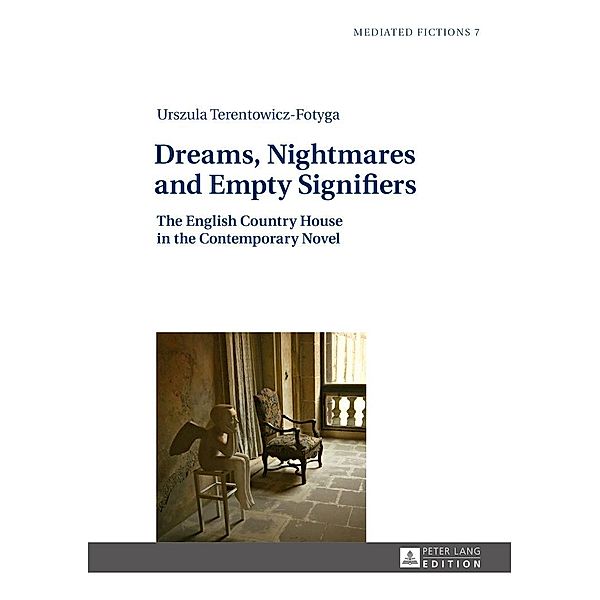 Dreams, Nightmares and Empty Signifiers, Terentowicz-Fotyga Urszula Terentowicz-Fotyga