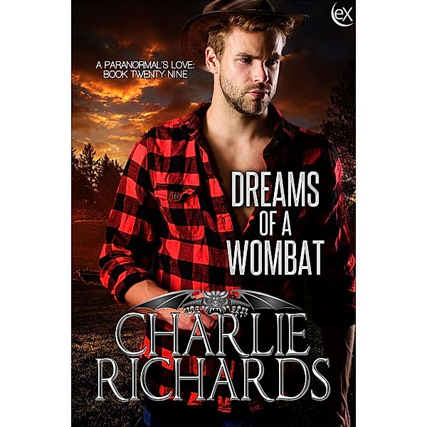 Dreams of a Wombat (A Paranormal's Love, #29) / A Paranormal's Love, Charlie Richards