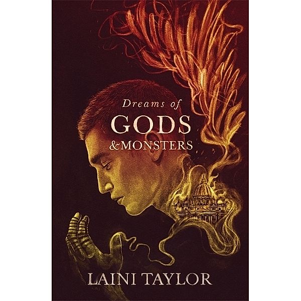 Dreams of Gods and Monsters, Laini Taylor