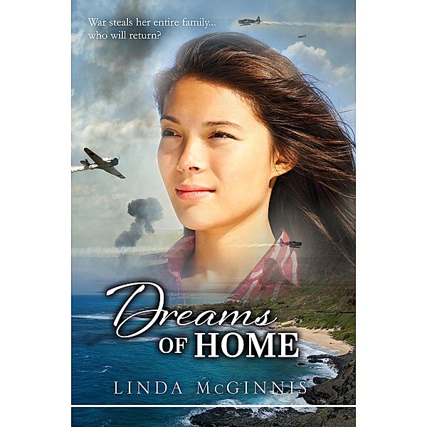 Dreams of Home, Linda McGinnis