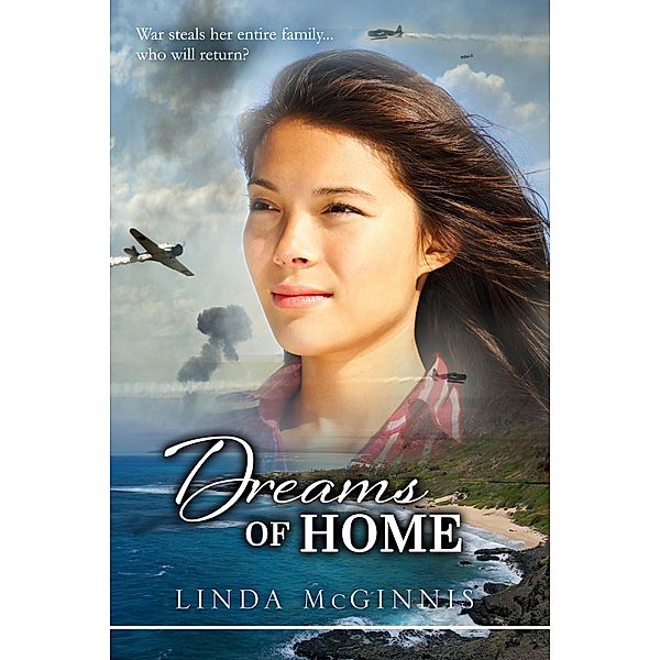 Dreams of Home / Linda McGinnis, Linda McGinnis
