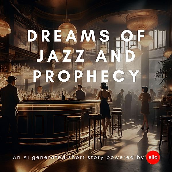 Dreams of Jazz and Prophecy, Ella