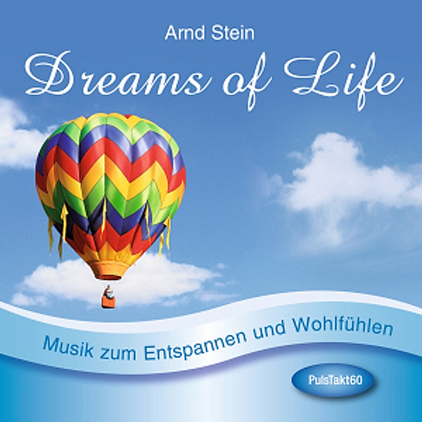 Dreams Of Life, Arnd Stein