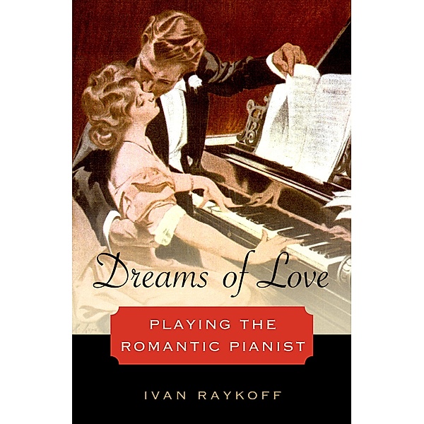 Dreams of Love, Ivan Raykoff