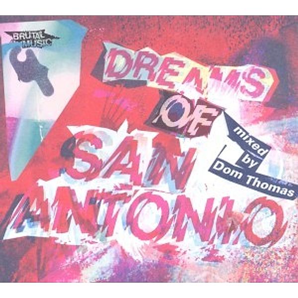 Dreams Of San Antonio, Dom Thomas