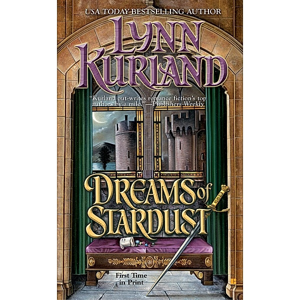 Dreams Of Stardust / de Piaget Family Bd.9, Lynn Kurland
