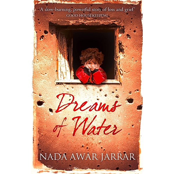 Dreams of Water, Nada Awar Jarrar