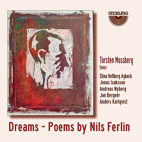 Dreams-Poems By Nils Ferlin, Torsten Mossberg