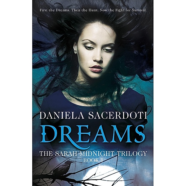 Dreams / Sarah Midnight, Daniela Sacerdoti