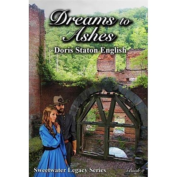 Dreams to Ashes, Doris Staton English