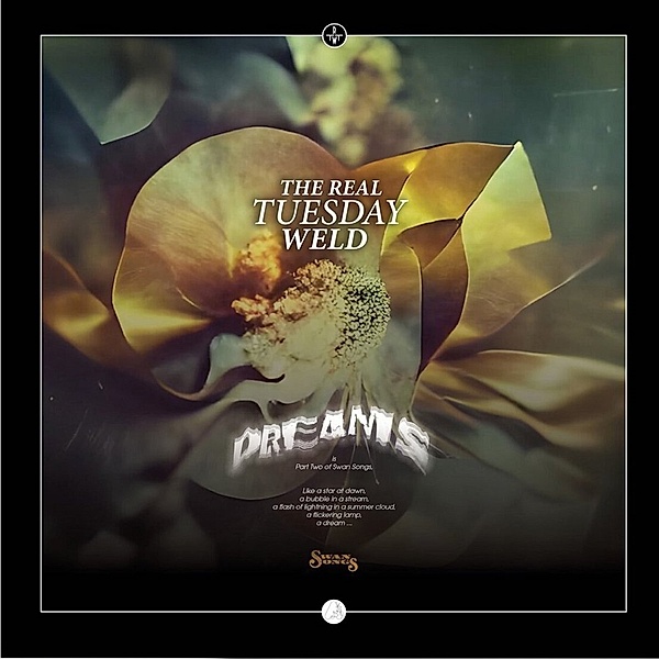 Dreams (Vinyl), The Real Tuesday Weld