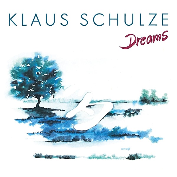 Dreams(Bonus Edition), Klaus Schulze