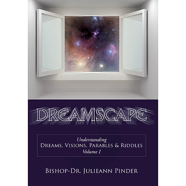 Dreamscape, Bishop-Dr. Julieann Pinder