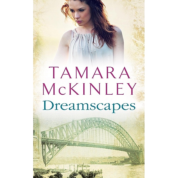 Dreamscapes, Tamara McKinley