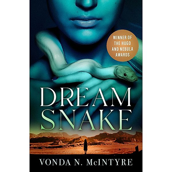 Dreamsnake, Vonda N. McIntyre