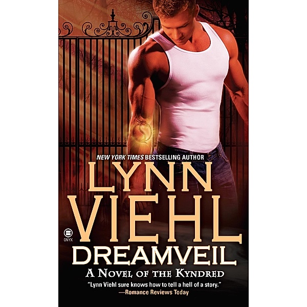 Dreamveil / Kyndred Novel Bd.2, Lynn Viehl