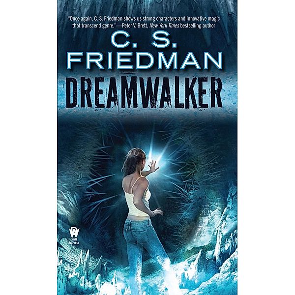 Dreamwalker / Dreamwalker Bd.1, C. S. Friedman