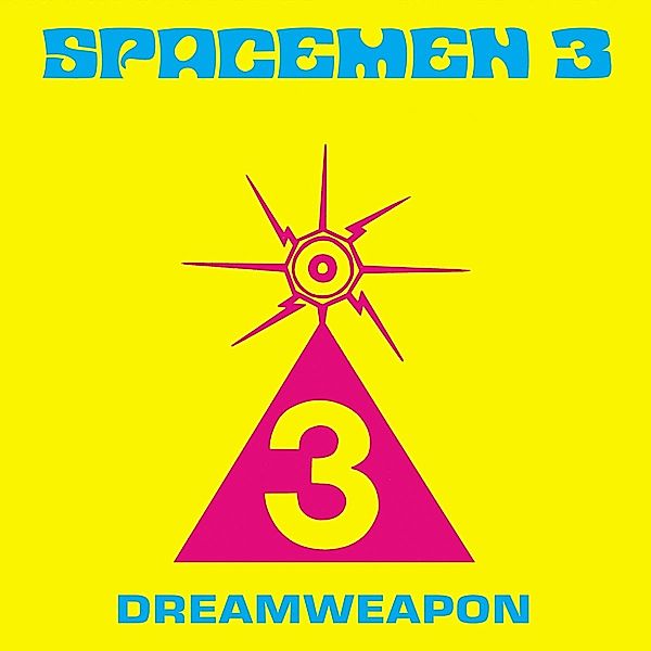 Dreamweapon, Spacemen 3