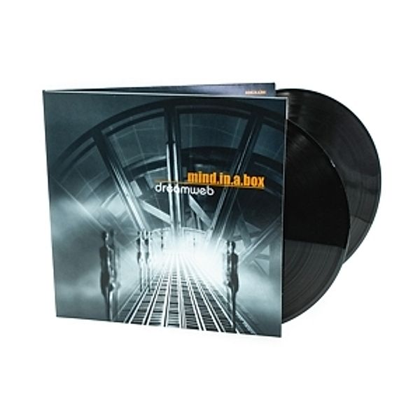 Dreamweb (2-Lp Gatefold Schwarz) (Vinyl), Mind.In.A.Box