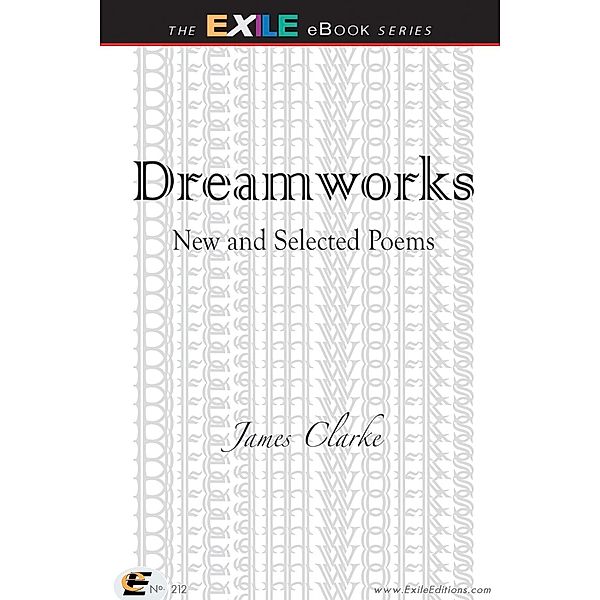 Dreamworks, James Clarke