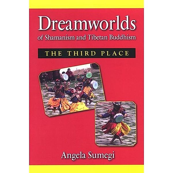 Dreamworlds of Shamanism and Tibetan Buddhism, Angela Sumegi
