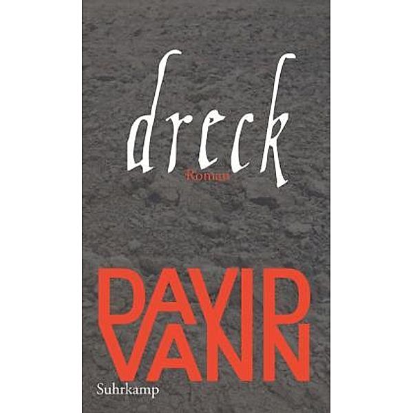 Dreck, David Vann