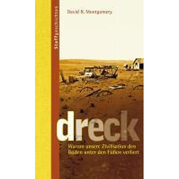 Dreck, David Montgomery