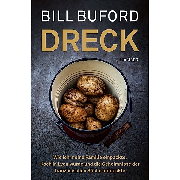 Dreck, Bill Buford