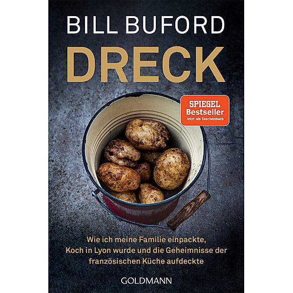 Dreck, Bill Buford