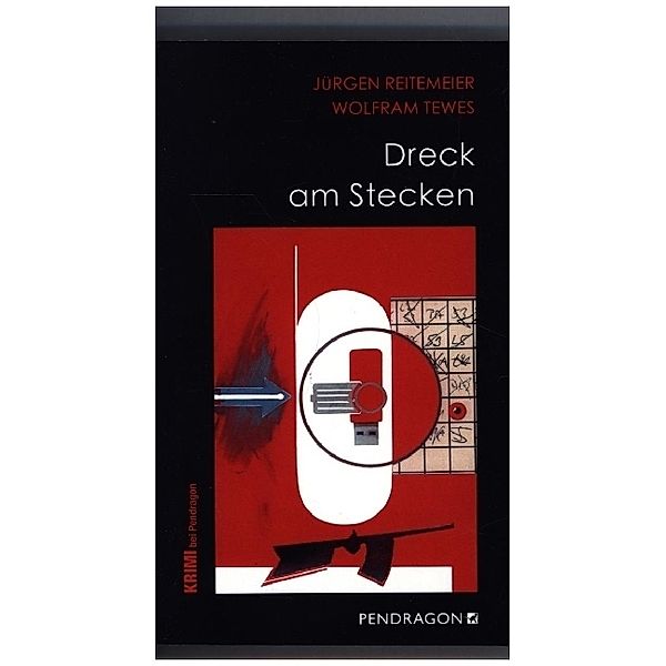 Dreck am Stecken, Jürgen Reitemeier, Wolfram Tewes