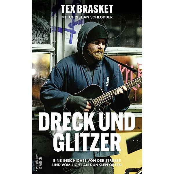 Dreck und Glitzer, Tex Brasket, Christian Schlodder