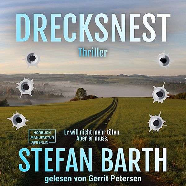 Drecksnest, Stefan Barth