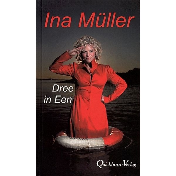 Dree in Een, Ina Müller