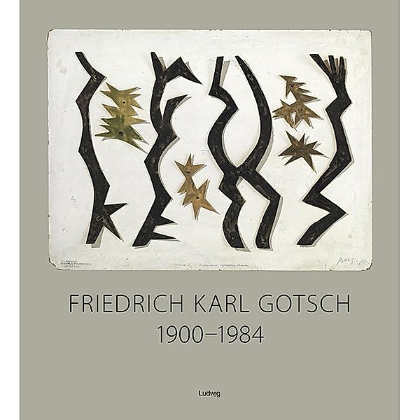 Drees, J: Friedrich Karl Gotsch, Jan Drees