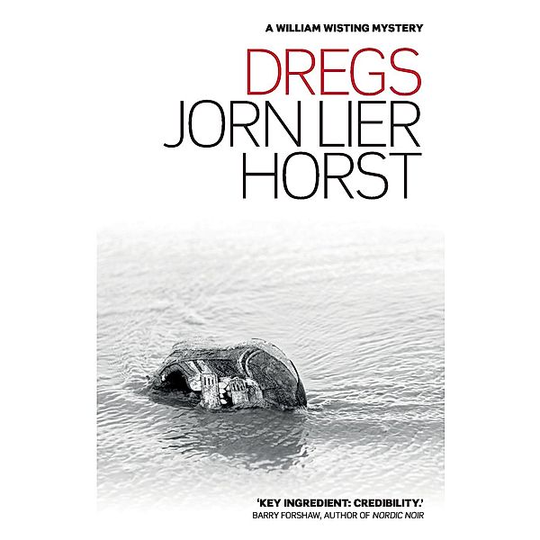 Dregs, Jorn Lier Horst