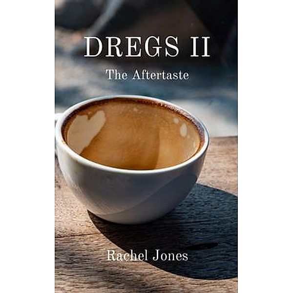 DREGS II, Rachel Jones