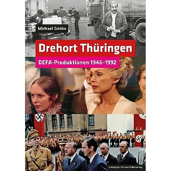 Drehort Thüringen, Michael Grisko