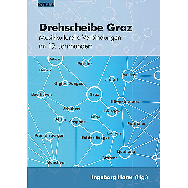 Drehscheibe Graz