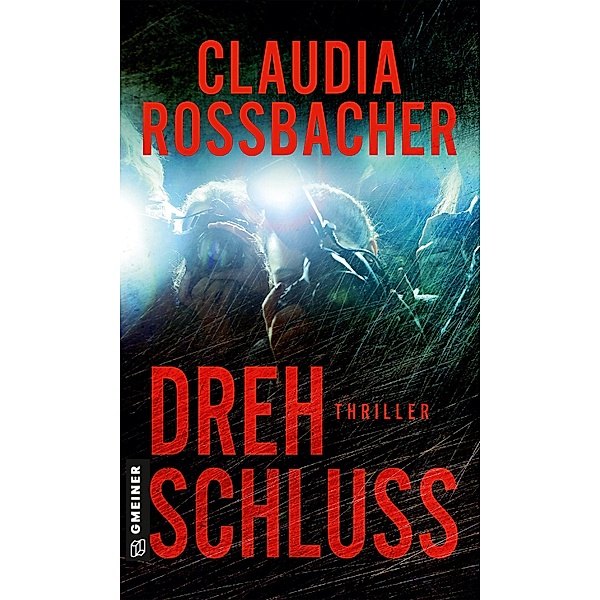 Drehschluss, Claudia Rossbacher