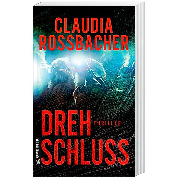 Drehschluss, Claudia Rossbacher