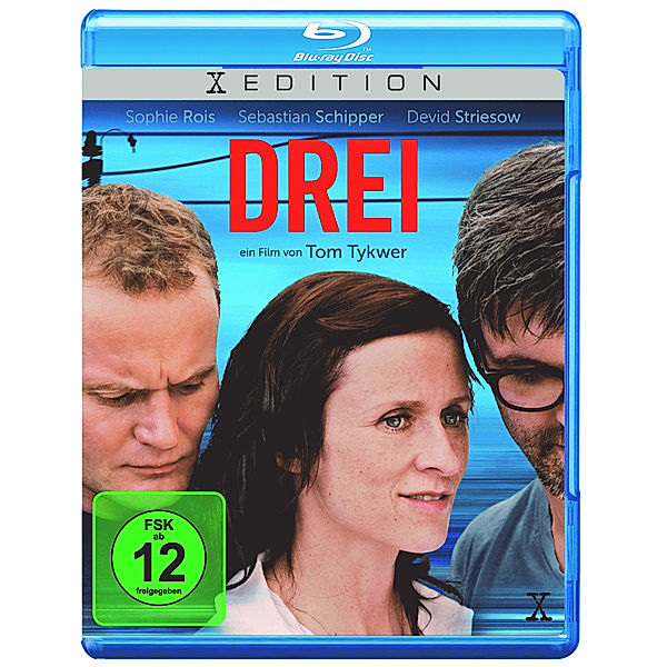 Drei, Tom Tykwer