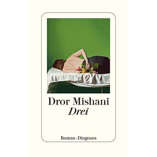 Drei, Dror Mishani