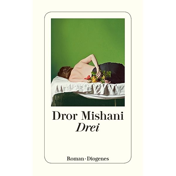 Drei, Dror Mishani