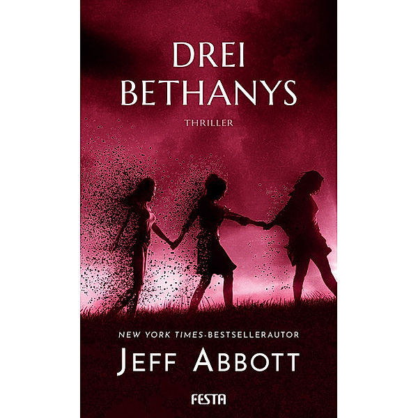 Drei Bethanys, Jeff Abbott