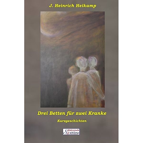 Drei Betten für zwei Kranke, J. Heinrich Heikamp