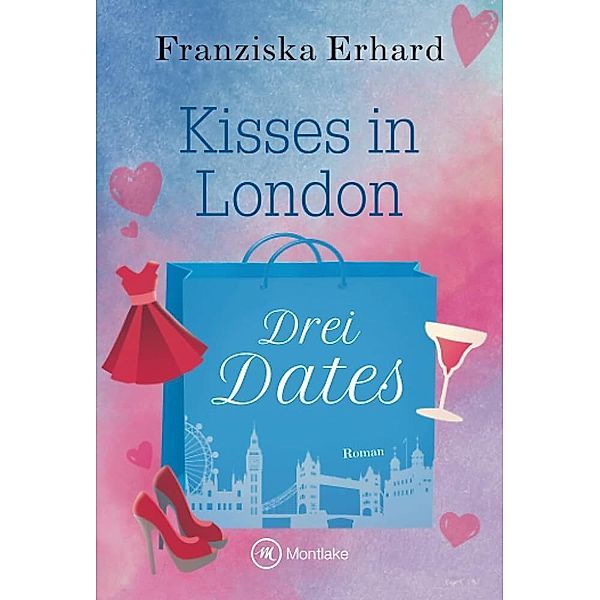 Drei Dates, Franziska Erhard