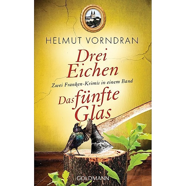 Drei Eichen / Das fünfte Glas, Helmut Vorndran