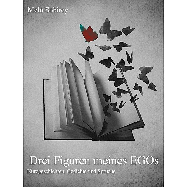 Drei Figuren meines EGOs, Melo Sobirey