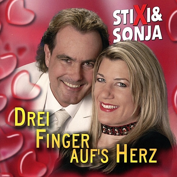 Drei Finger Aufs Herz, Stixi & Sonja